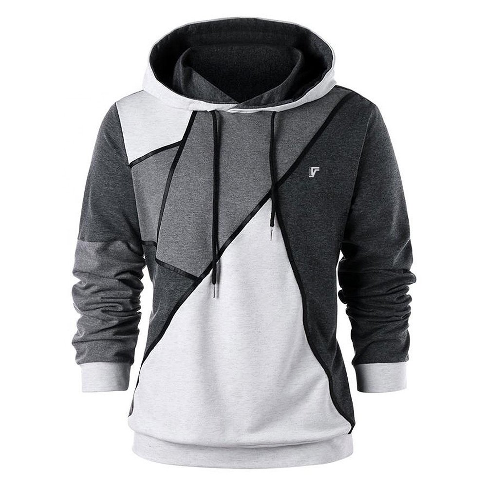 18 Hoodies - Image 1