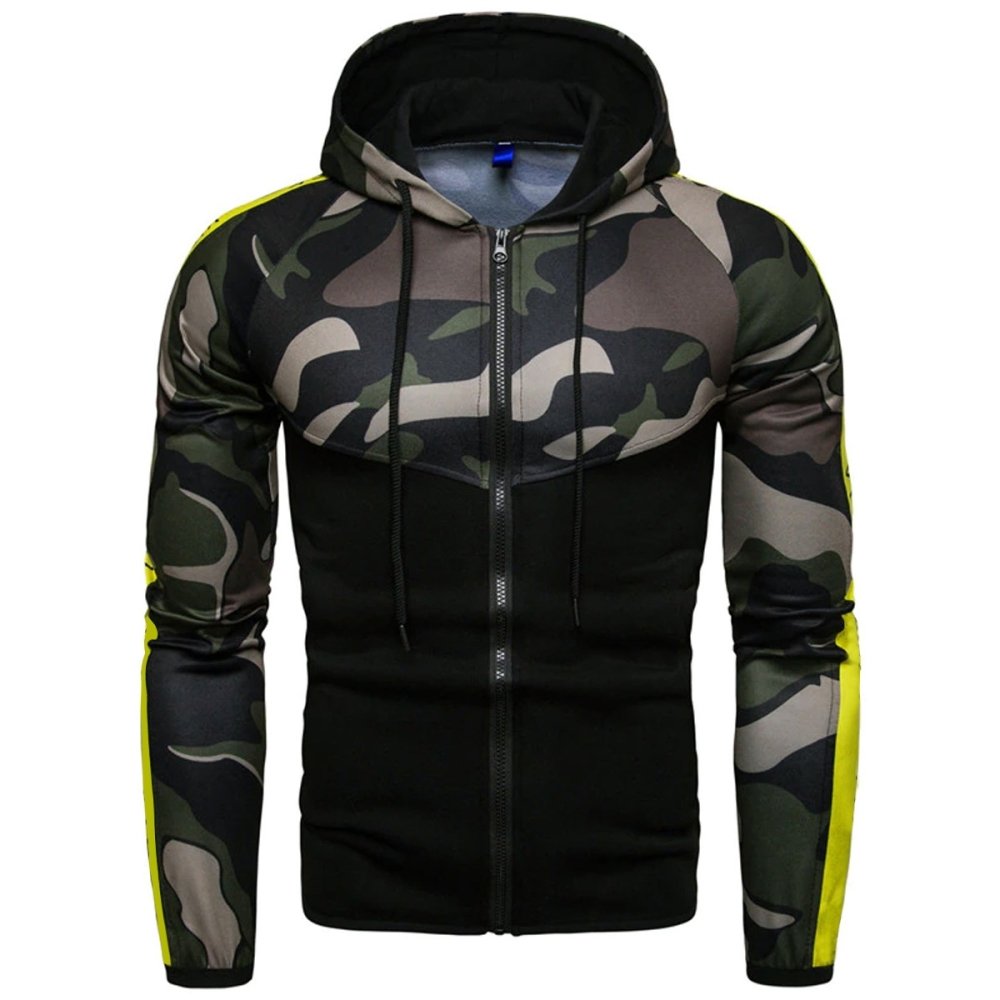 01 (1) Sublimation Hoodies - Image 1