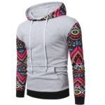 Sublimation Hoodies