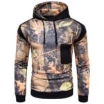 Sublimation Hoodies