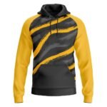 Sublimation Hoodies