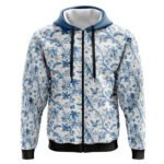 Sublimation Hoodies