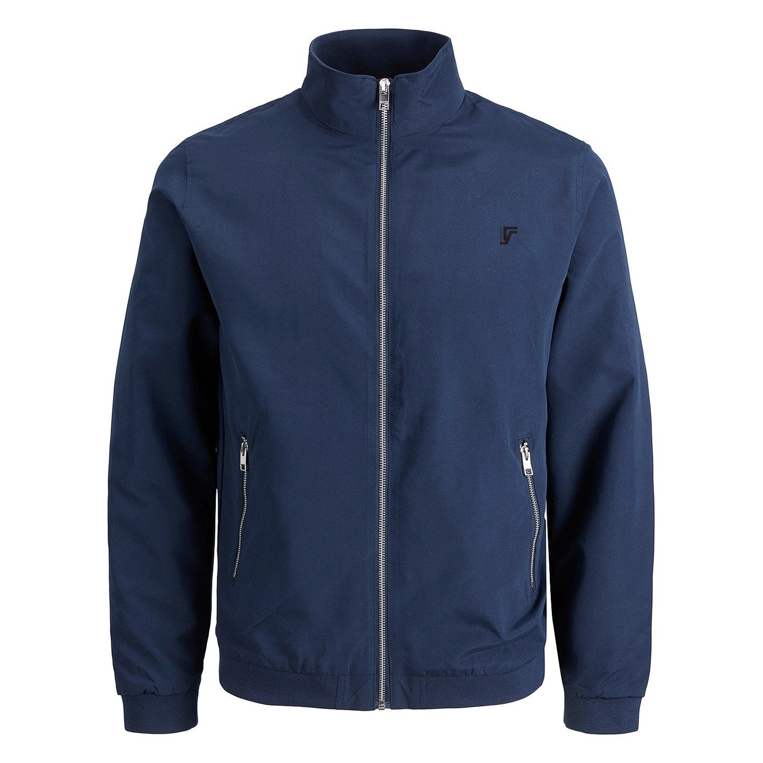 02 Bomber Jackets - Image 1