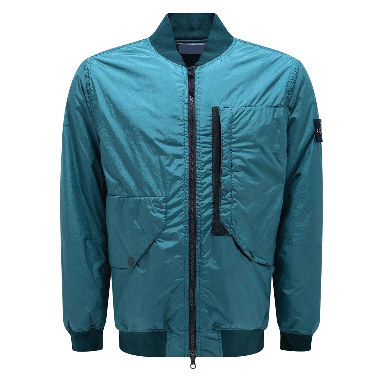 04 Bomber Jackets - Image 1