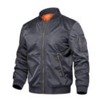 Bomber Jackets