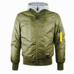 Bomber Jackets