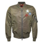 Bomber Jackets