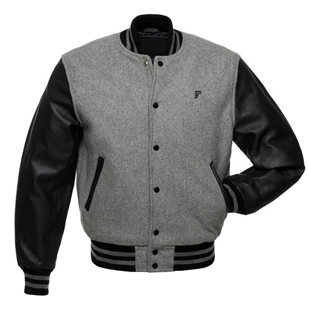 09 Varsity Jackets - Image 1