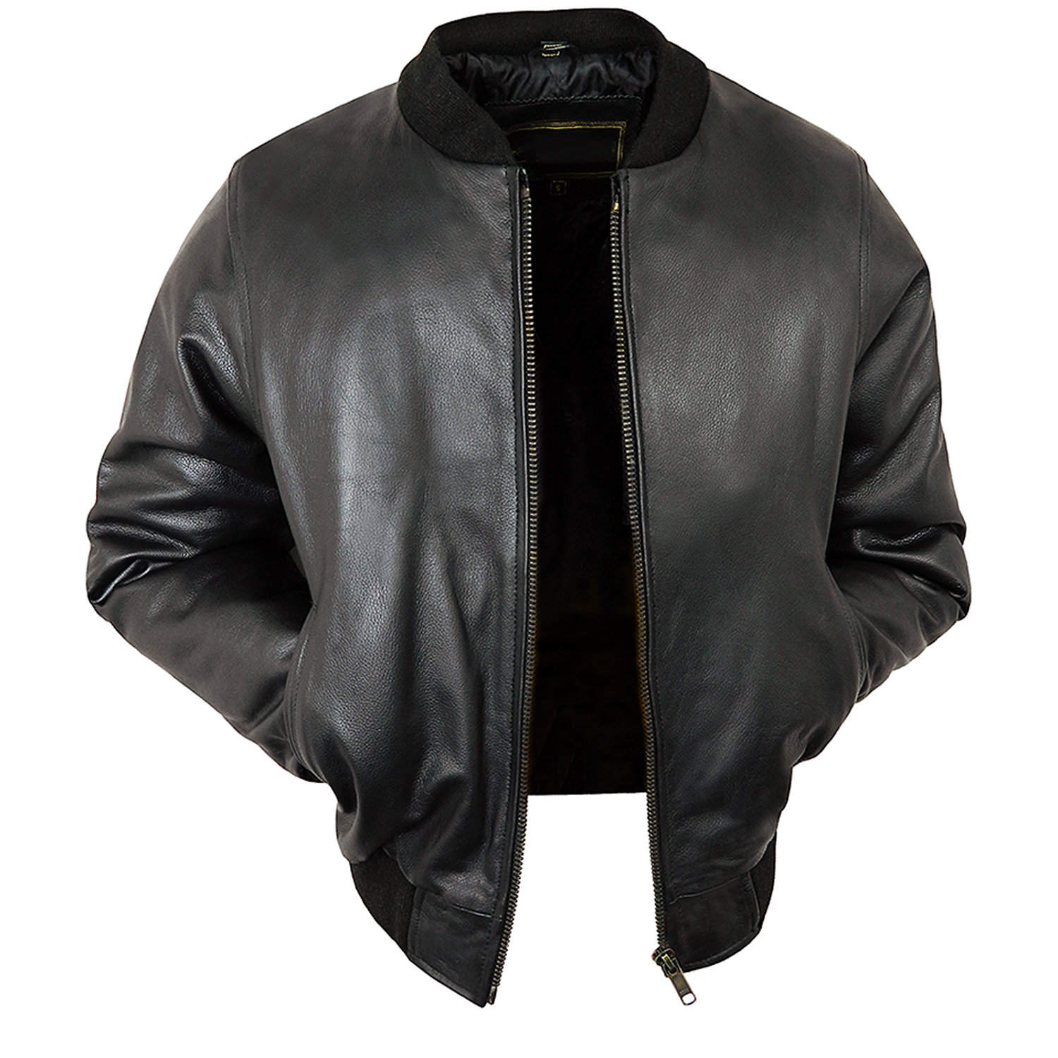 09 Bomber Jackets - Image 1