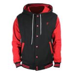 Varsity Jackets