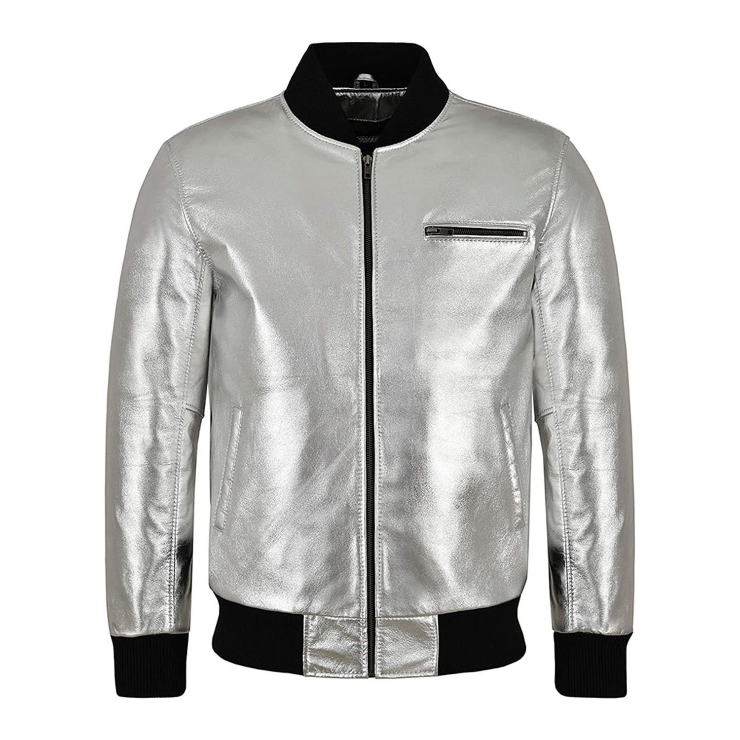 12 Bomber Jackets - Image 1