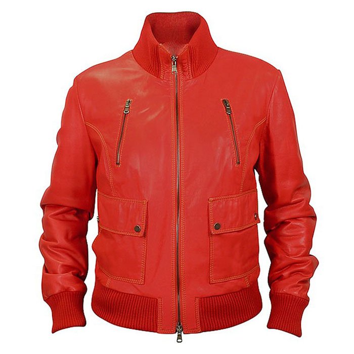 13 Bomber Jackets - Image 1