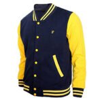 Varsity Jackets