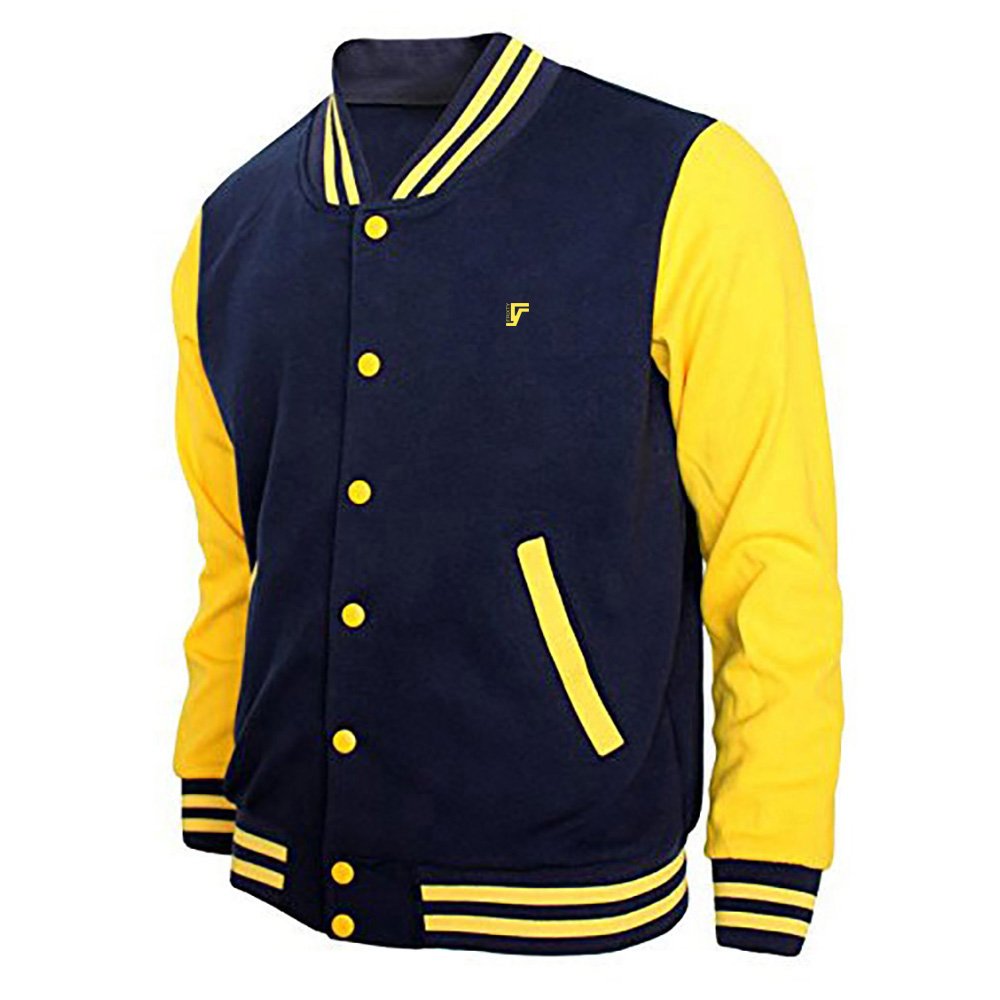 15 Varsity Jackets - Image 1