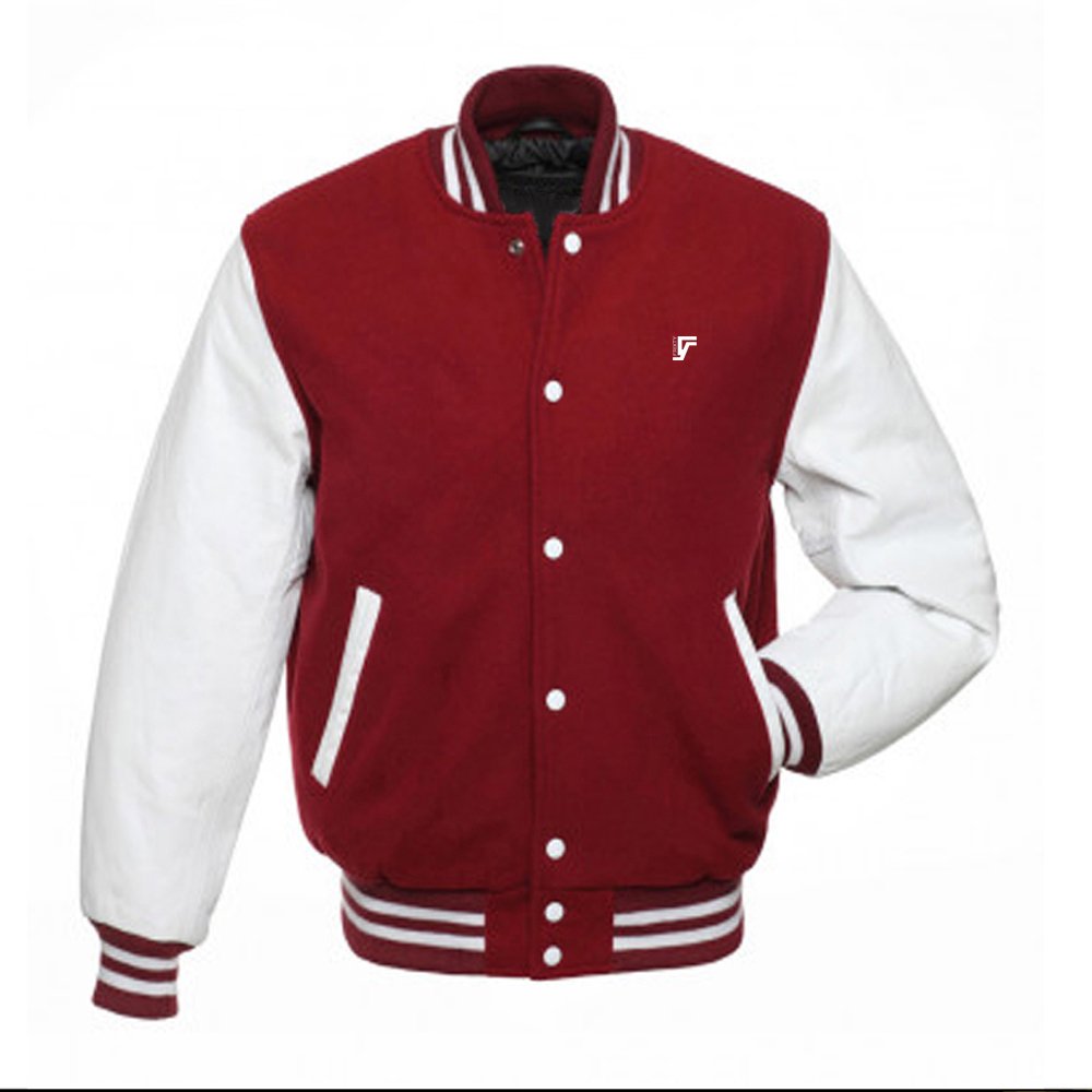 16 Varsity Jackets - Image 1
