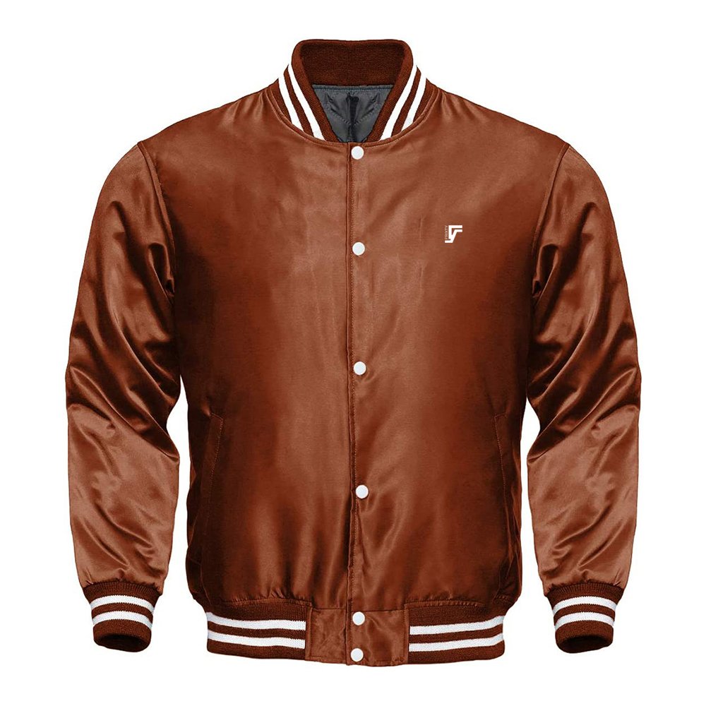 18 Varsity Jackets - Image 1