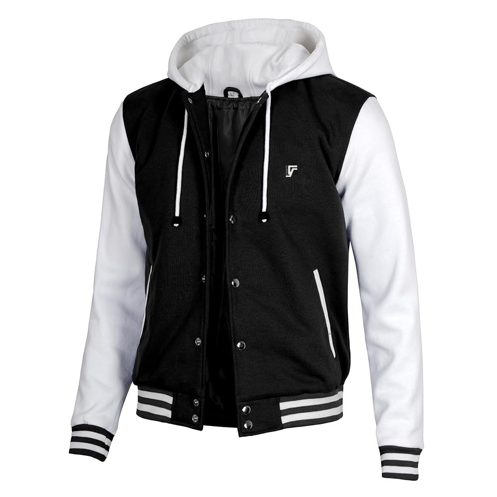 20 Varsity Jackets - Image 1